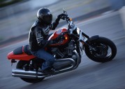 Harley-Davidson XL1200N Nightster